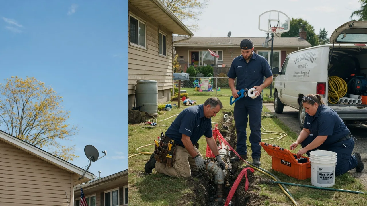 Garbage Disposal Replacement in Brandywine, WV near me